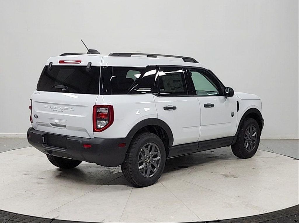 صورة 7 لـ 2026 FORD BRONCO SPORT BIG BEND