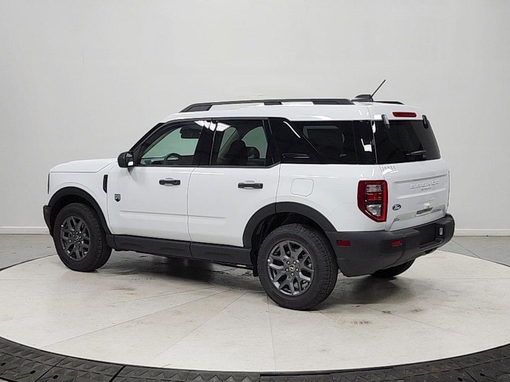 صورة 5 لـ 2026 FORD BRONCO SPORT BIG BEND