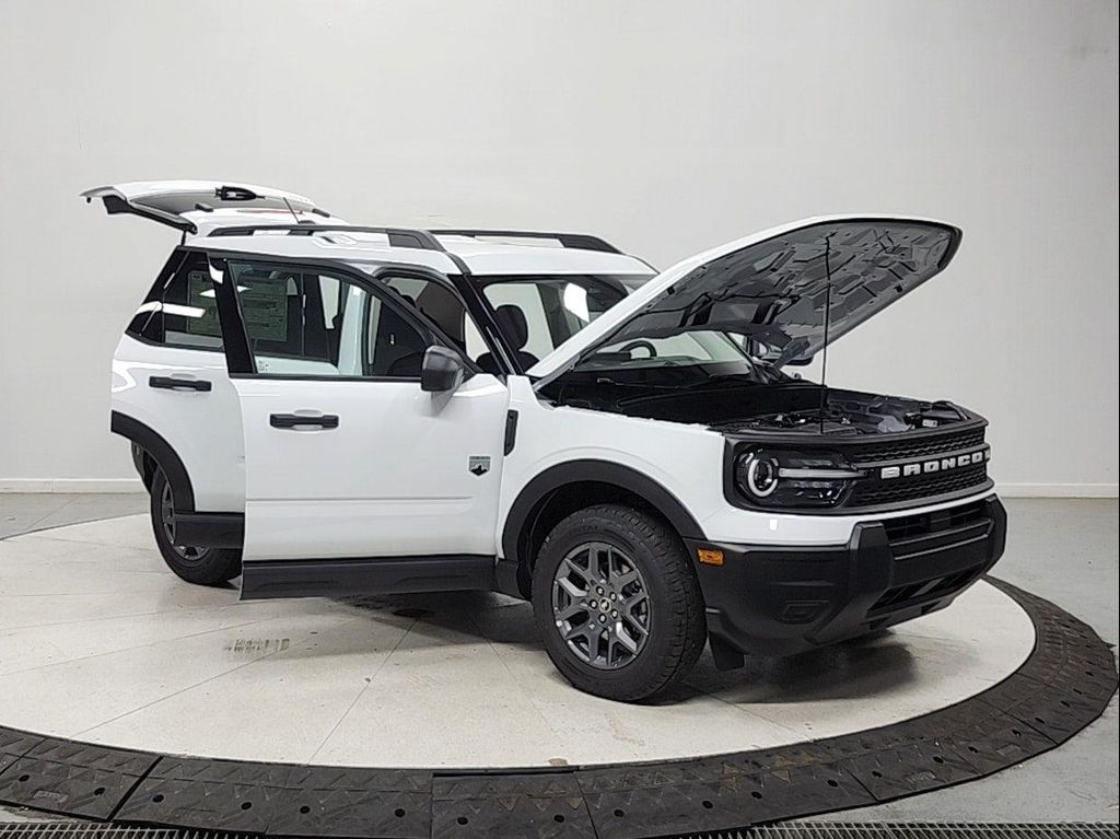 صورة 9 لـ 2026 FORD BRONCO SPORT BIG BEND