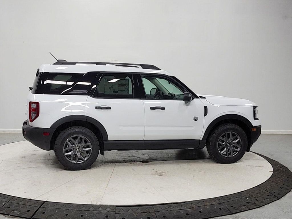 صورة 8 لـ 2026 FORD BRONCO SPORT BIG BEND