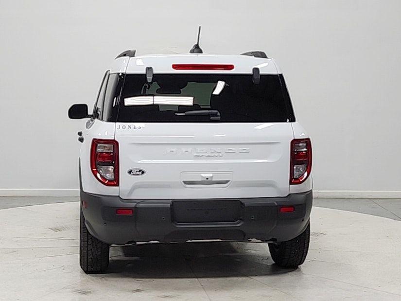 صورة 6 لـ 2026 FORD BRONCO SPORT BIG BEND