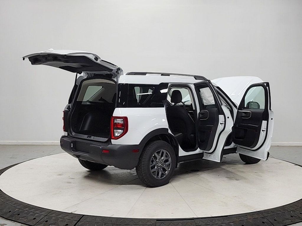 صورة مصغرة 15 لـ 2026 FORD BRONCO SPORT BIG BEND