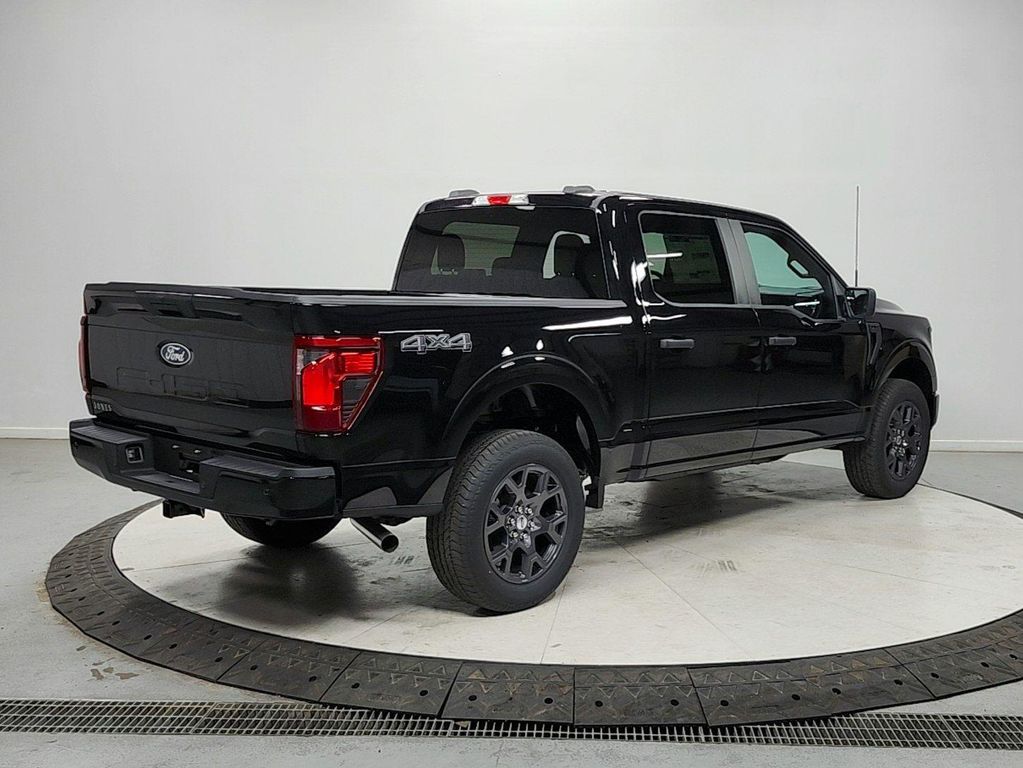 FORD F-150 STX - 7