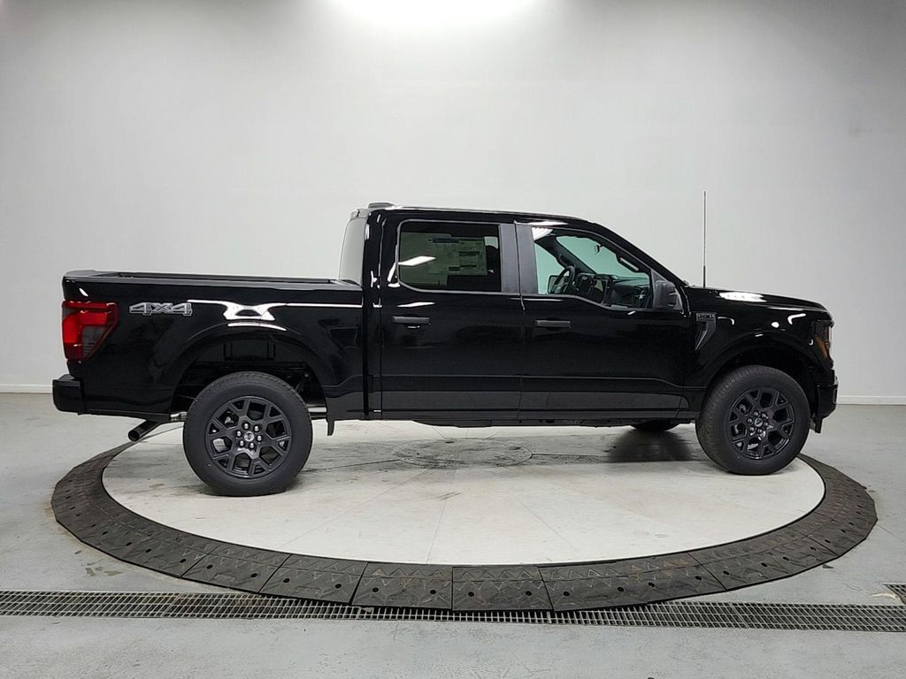 FORD F-150 STX - 8