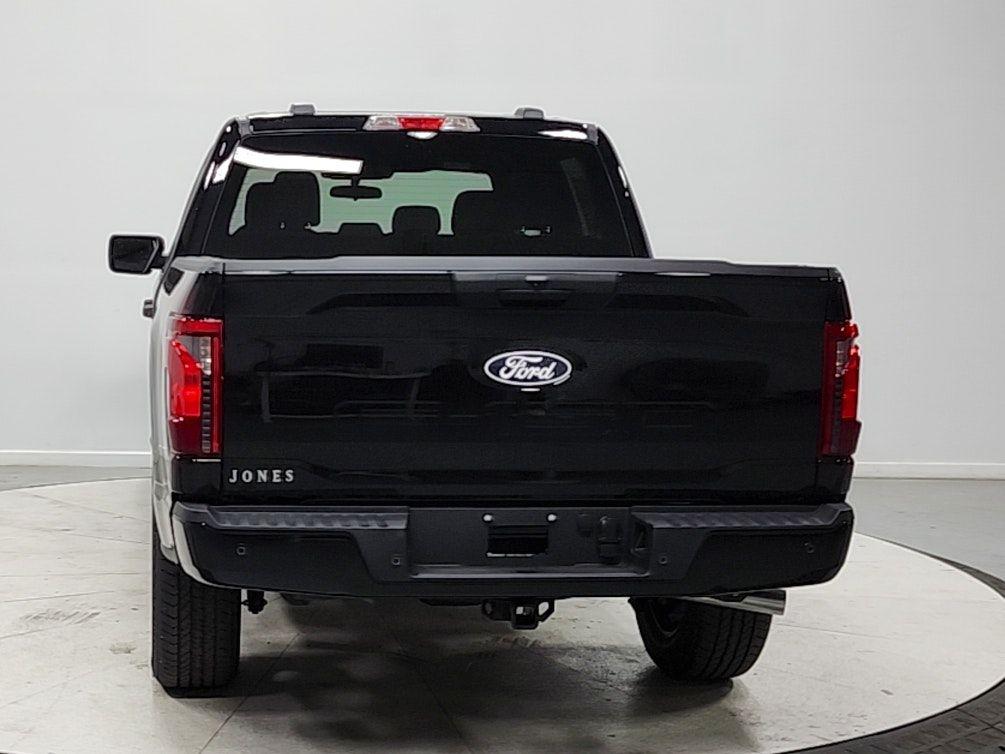FORD F-150 STX - 6