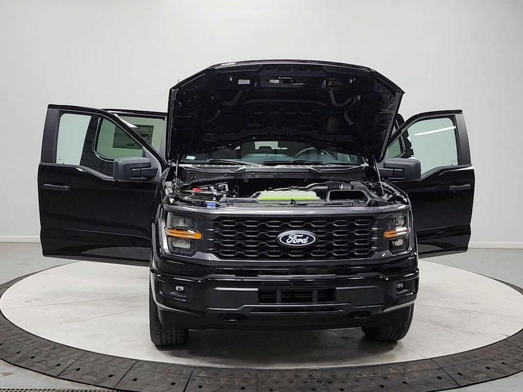 FORD F-150 STX - 10