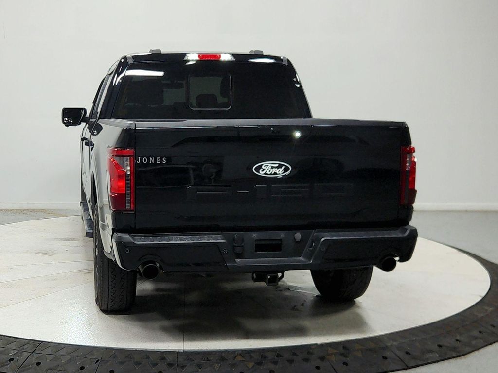 2024 FORD F-150 XLT 照片 7