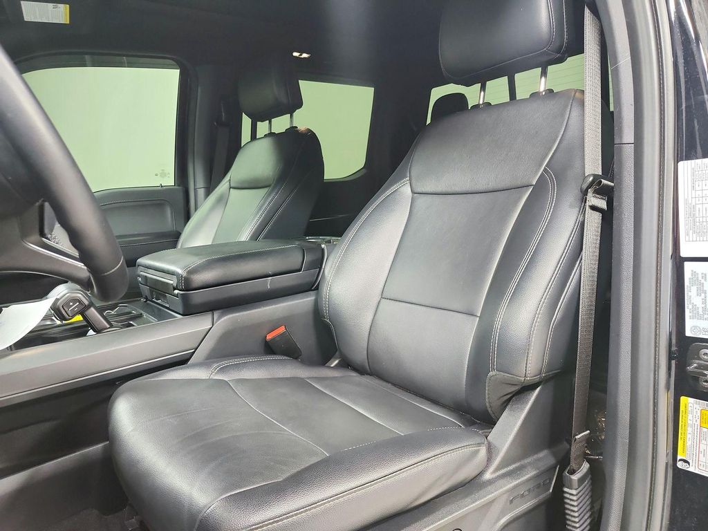 2024 FORD F-150 XLT 照片 10
