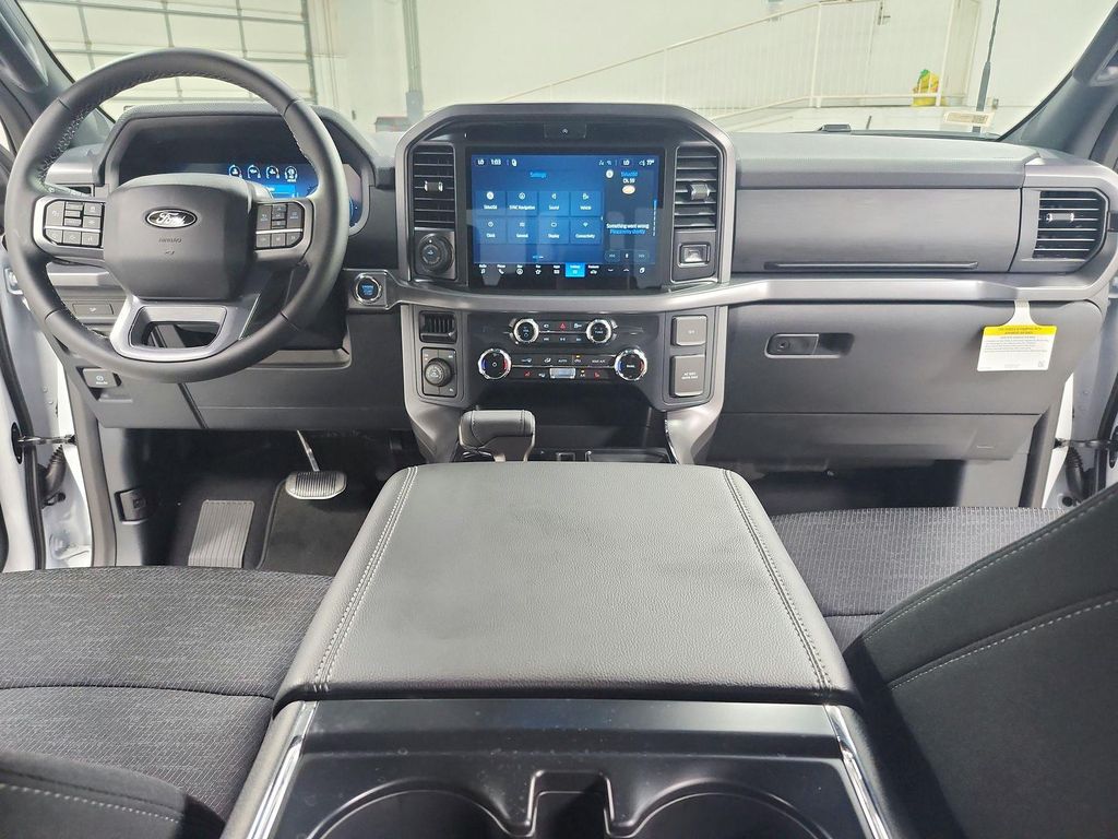 2026 FORD F-150 XLT — миниатюра 27