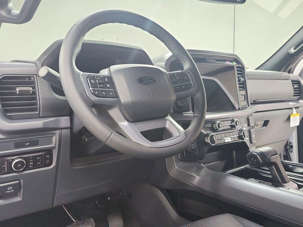 2026 FORD F-150 XLT — миниатюра 19