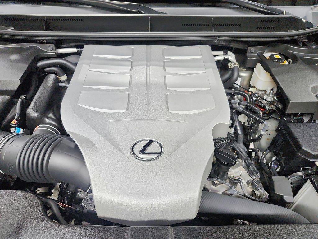 2023 Lexus GX 460 PREMIUM 缩略图 18