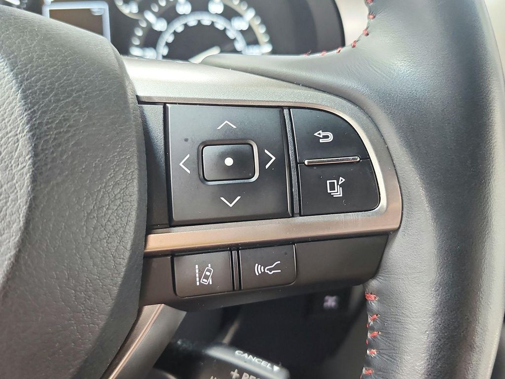 2023 Lexus GX 460 PREMIUM 缩略图 28