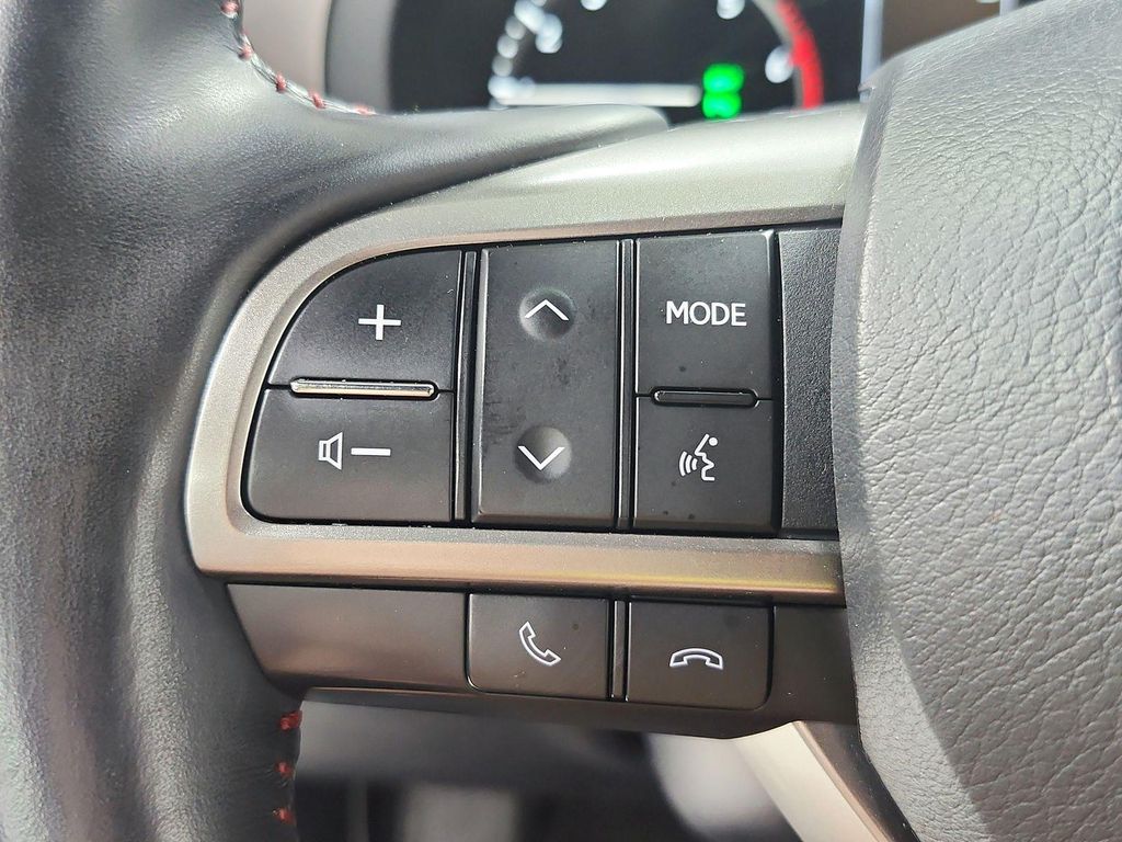 2023 Lexus GX 460 PREMIUM 缩略图 27