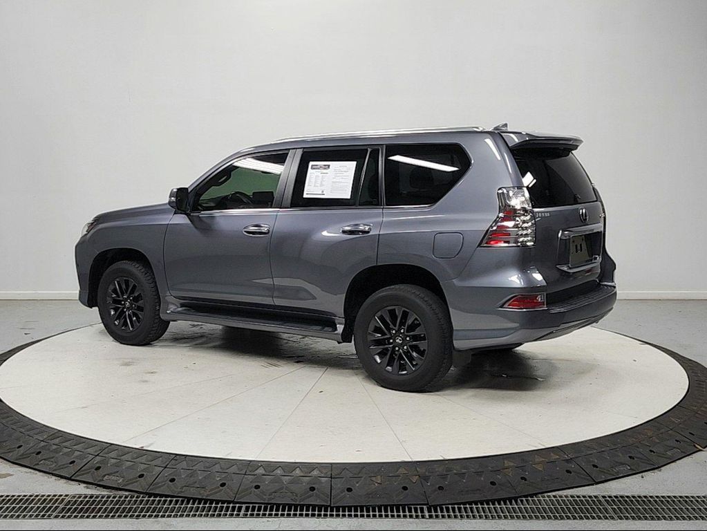2023 Lexus GX 460 PREMIUM — фото 6