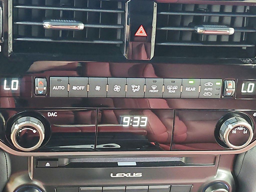 2023 Lexus GX 460 PREMIUM 缩略图 34