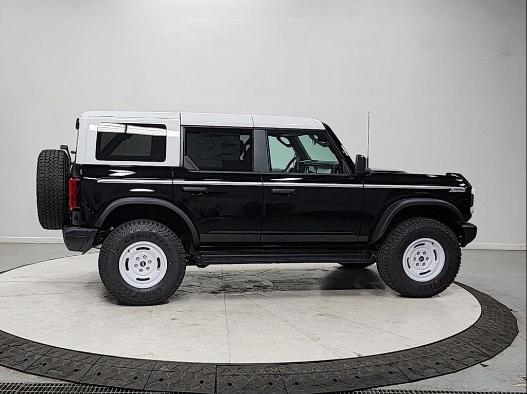 FORD BRONCO - 8