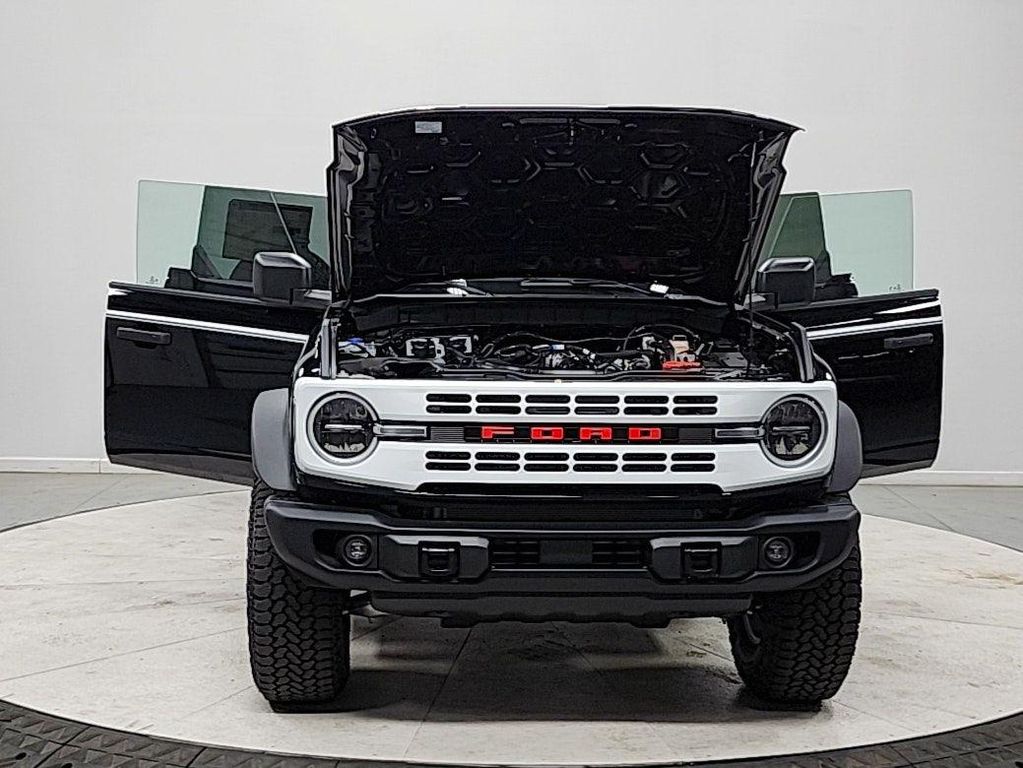 FORD BRONCO - 10