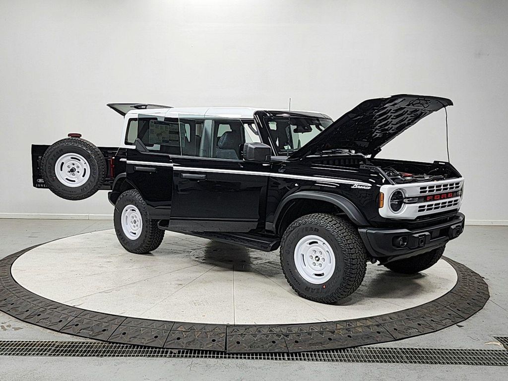 FORD BRONCO - 9