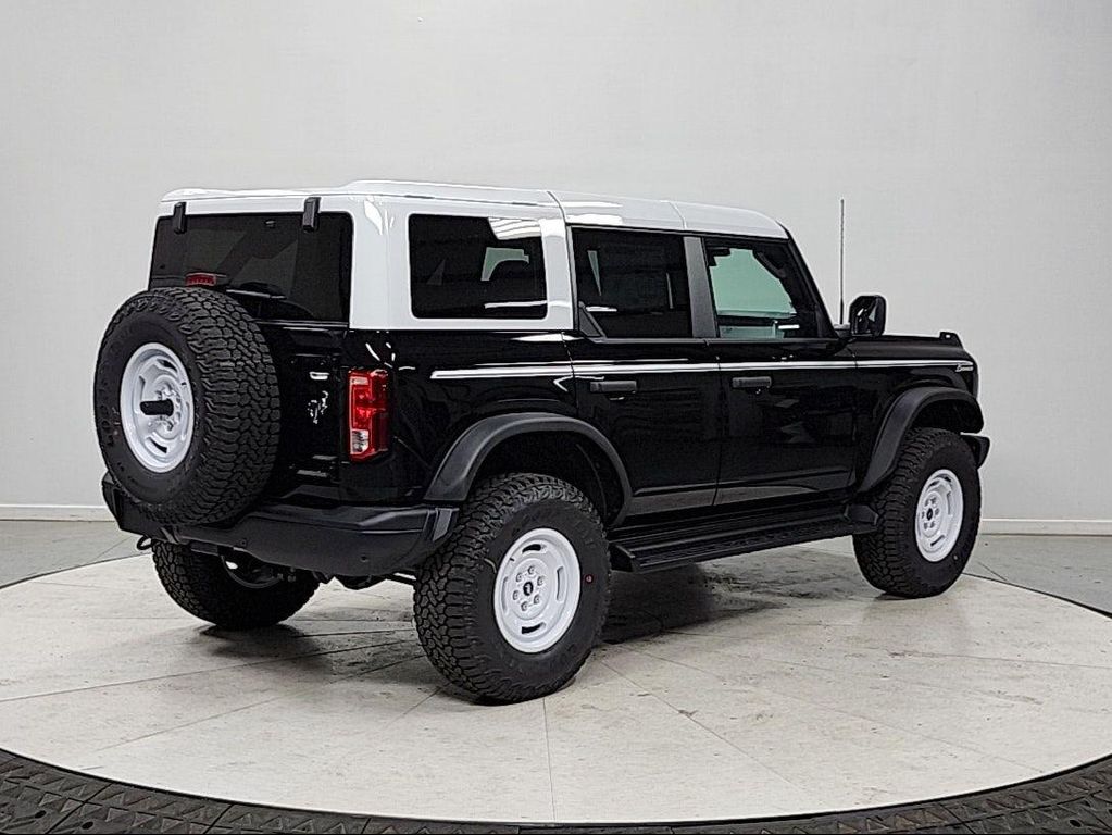 FORD BRONCO - 7