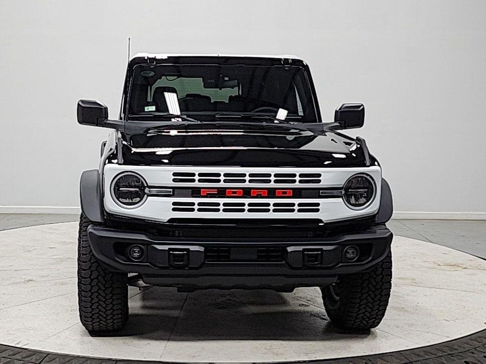 FORD BRONCO - 2
