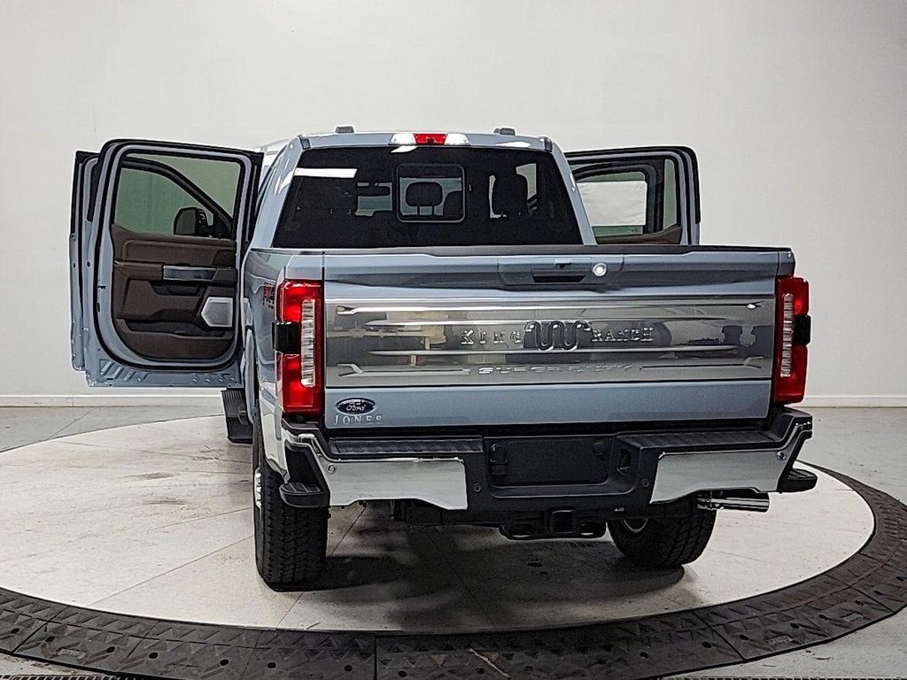 صورة مصغرة 14 لـ 2026 FORD F-250 KING RANCH