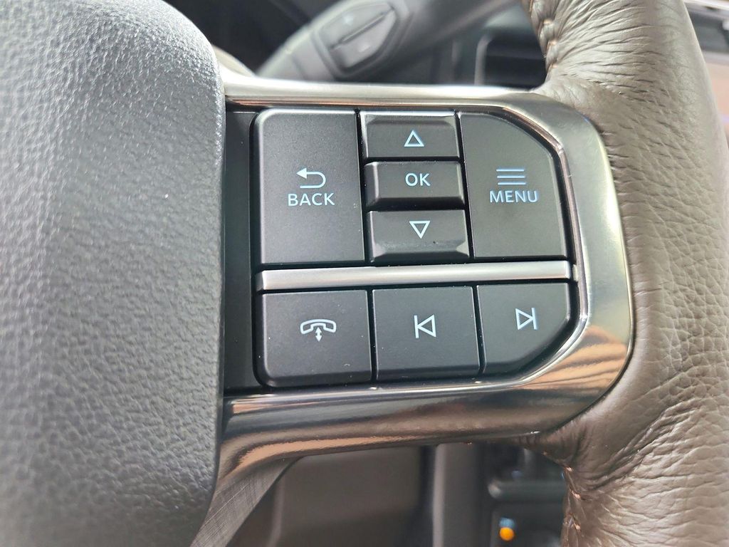صورة مصغرة 25 لـ 2026 FORD F-250 KING RANCH
