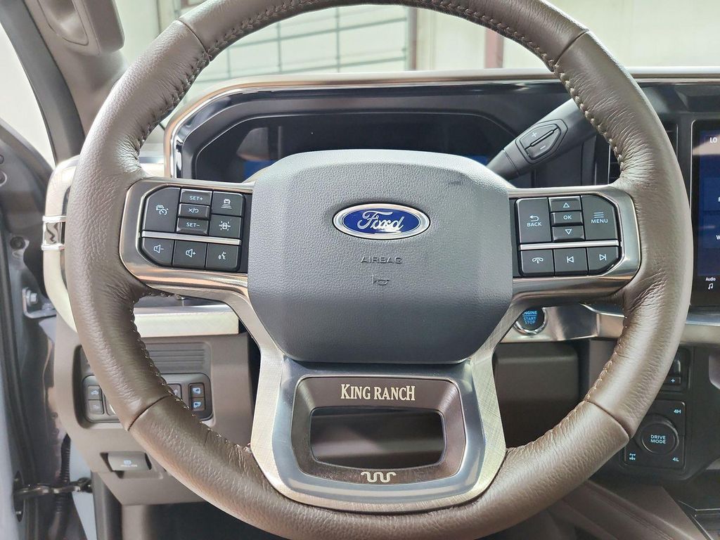 صورة مصغرة 24 لـ 2026 FORD F-250 KING RANCH
