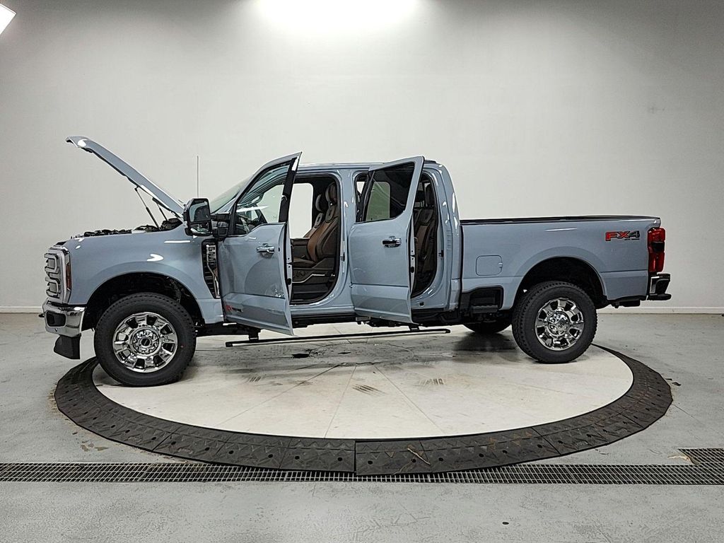 صورة مصغرة 12 لـ 2026 FORD F-250 KING RANCH