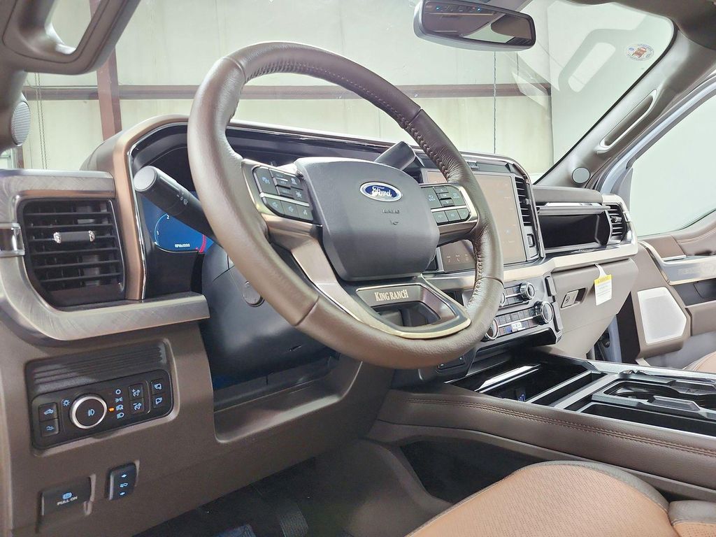 صورة مصغرة 18 لـ 2026 FORD F-250 KING RANCH