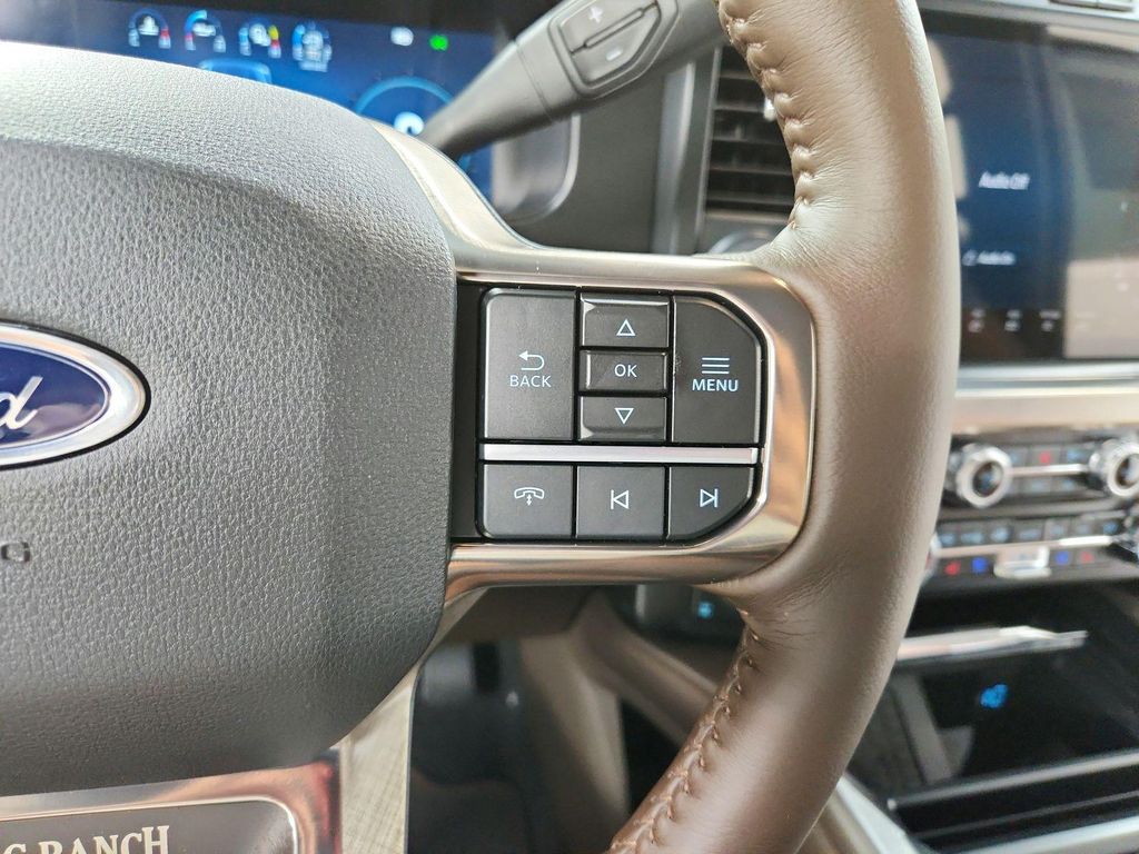 2026 FORD F-350 KING RANCH 缩略图 26