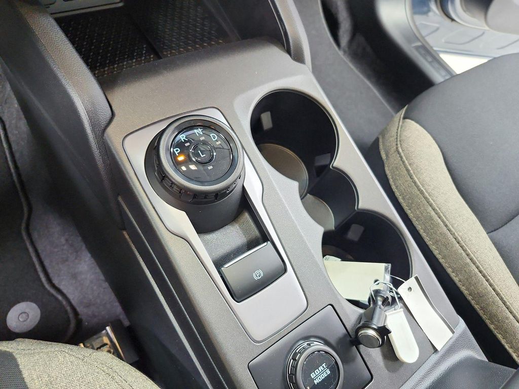 2026 FORD BRONCO SPORT BIG BEND — миниатюра 25