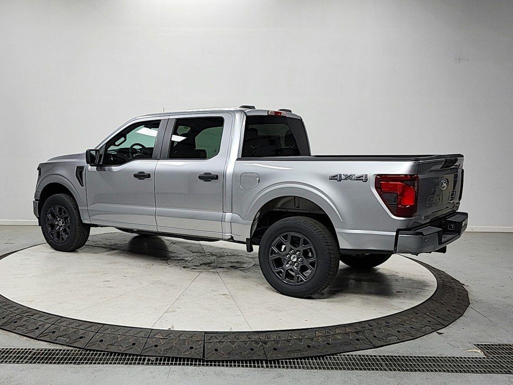 FORD F-150 STX - 5