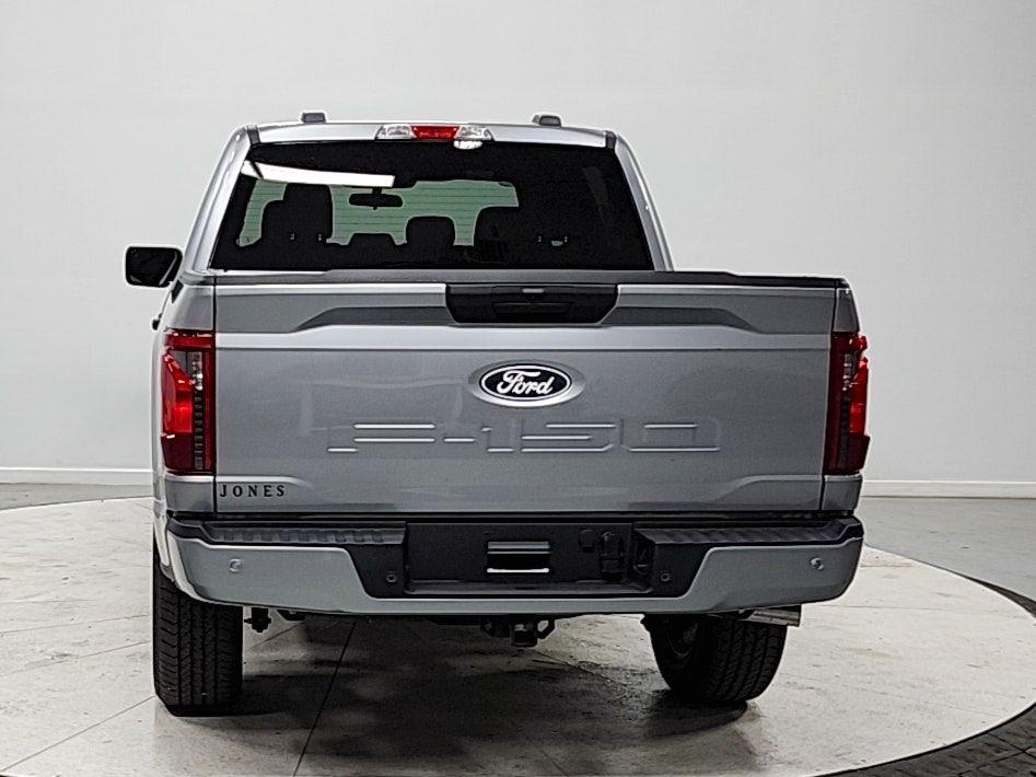 FORD F-150 STX - 6