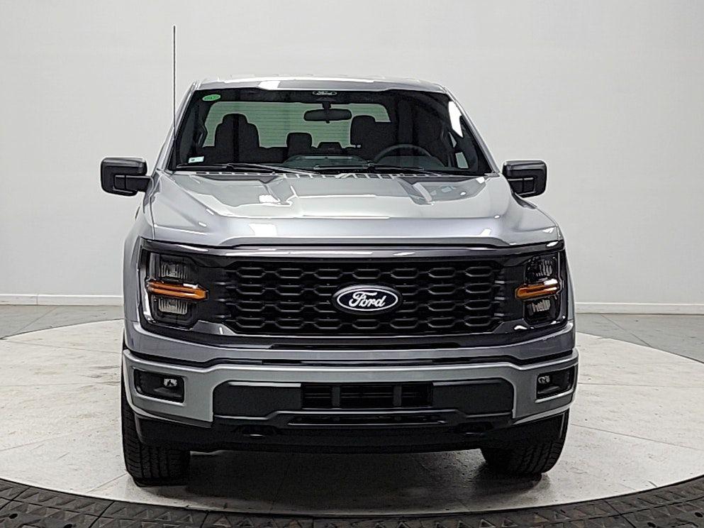 FORD F-150 STX - 2
