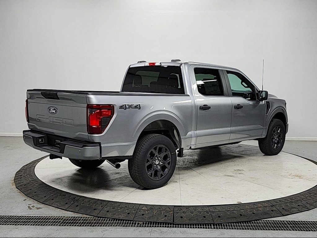 FORD F-150 STX - 7