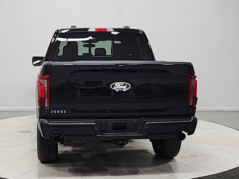2026 FORD F-150 LARIAT — фото 6