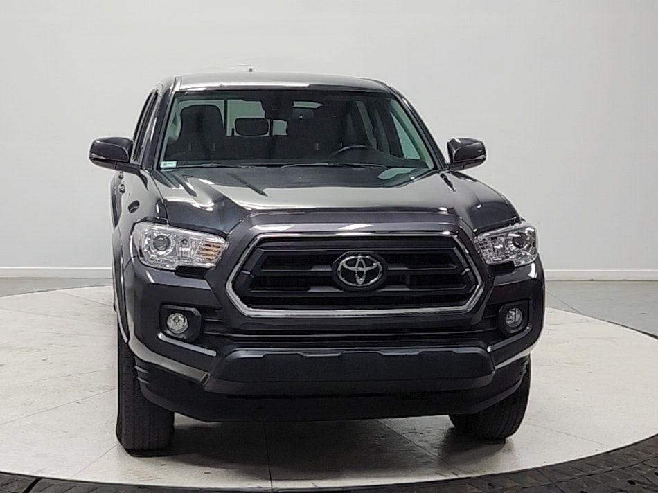 2023 Toyota TACOMA SR5 — фото 2