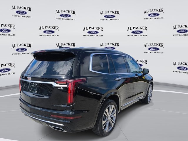 صورة 6 لـ 2023 Cadillac XT6 PREMIUM LUXURY
