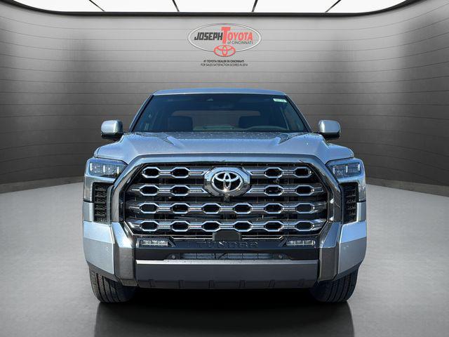 TOYOTA TUNDRA - 7