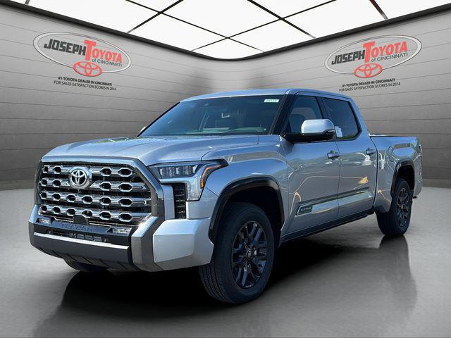 TOYOTA TUNDRA - 9