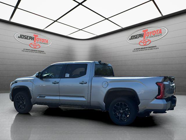 TOYOTA TUNDRA - 3