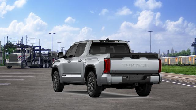 TOYOTA TUNDRA - 7
