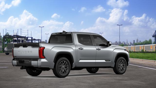 TOYOTA TUNDRA - 10