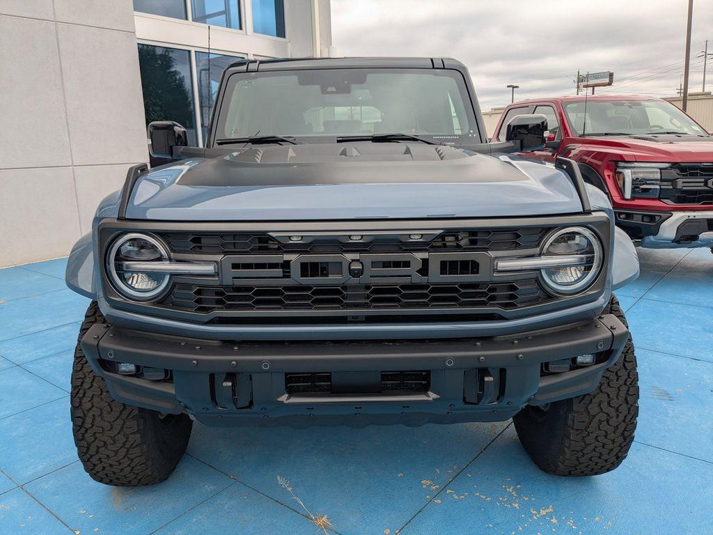 2025 FORD BRONCO RAPTOR 缩略图 7