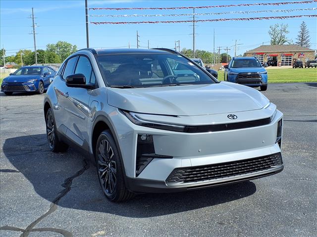 صورة مصغرة 19 لـ 2026 Toyota C-HR XSE AWD