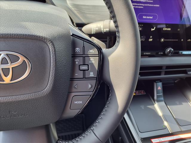 صورة مصغرة 8 لـ 2026 Toyota C-HR XSE AWD