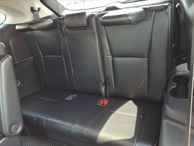 صورة 7 لـ 2022 Toyota HIGHLANDER XLE