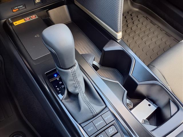 TOYOTA CAMRY - 5
