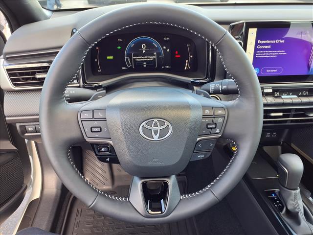 TOYOTA CAMRY - 6