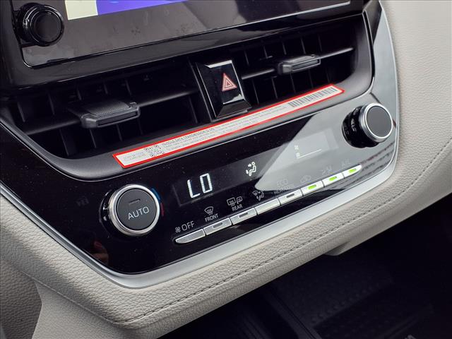 TOYOTA COROLLA CROSS - 4